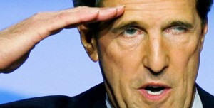 JOHN KERRY: Pripremite se za NOVI SVJETSKI POREDAK i svijet bez granica