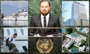 DiCaprio svojim potezom izazvao bijes fanova: ‘Zalaže se za klimatske promjene, ali je zapravo obični licemjer i lažac!’