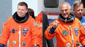 I TO JE MOGUĆE: NASA je poslala čovjeka u orbitu i vratila drugog čovjeka natrag