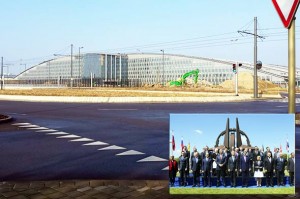 OVO MORATE VIDJETI: NATO će se preseliti u novi ‘stožer’ čija je gradnja koštala milijardu eura