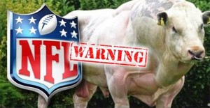 AMERIČKA NOGOMETNA LIGA NFL IZDALA ŠOKANTNO UPOZORENJE: Razina steroida je tako visoka u govedini i svinjetini da igrači padaju na doping testovima