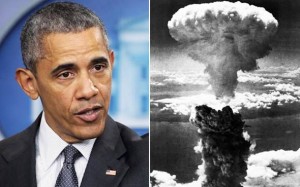 POVIJESNI POSJET: Obama će doći u Hirošimu, ali neće se ispričati za atomsku bombu