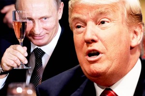 BUDUĆI PREDSJEDNIK AMERIKE TRUMP: Putin me nazvao “genijem”, morat ću mu se odužiti …