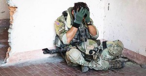 CIJENA RATA: Posljednje brojke pokazuju da samoubojstvo ubija gotovo 5 puta više vojnika nego rat