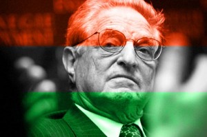 MAĐARSKE TAJNE SLUŽBE: Soros manipulira javnim mnijenjem u Mađarskoj