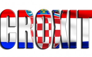 Ostvaruju se najcrnji snovi europskih lidera: CROXIT! I Hrvatska isto želi referendum za izlazak iz EU?!