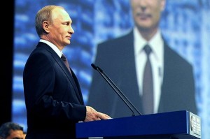 Putin najavio da će EAEU, Kina, Indija, Pakistan i Iran praviti ‘Veliku Euroaziju’
