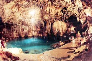 Xilbalba: Mistični podzemni svijet drevnih Maja