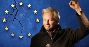 BREXIT ĆE OSLOBODITI JULIAN ASSANGEA – WIKILEAKS: Uhidbeni nalog Europske unije će biti ‘otpisan’