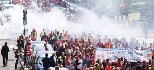 MEDIJI ŠUTE o tome da će se Francuska suočiti s najvećom REVOLUCIJOM u posljednjih 200 godina