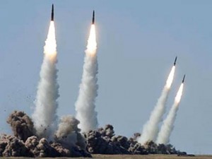 OVO ĆE ZABOLJETI NATO I EU: Rusija postavlja balističke rakete u srce Europe!