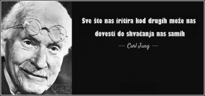 20 DUBOKO UKORIJENJENIH CITATA CARL JUNGA KOJI ĆE VAM POMOĆI DA BOLJE RAZUMIJETE SEBE