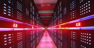 KINA JE POSTALA I KOMPJUTERSKA SILA: Superračunalo ‘Sunway – TaihuLight’ je li najbrže na svijetu