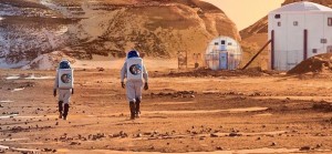 JOŠ JEDNA TEORIJA U KOJU ĆE SVATKO POVJEROVATI: NASA konačno pronašla dokaze života na Marsu