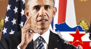 Nakon sustava HAARP i osiromašenog urana Obama produžio sankcije protiv ekstremista na teritoriju bivše Jugoslavije