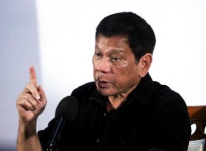 Novi predsjednik Filipina pozvao građane da sami hapse dilere droge i da ih likvidiraju!
