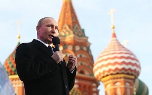 Putin: Političari trebaju razgovarati s građanima o tome što ih najviše brine, saslušati svakog – Prazna obećanja su najgora izdaja!