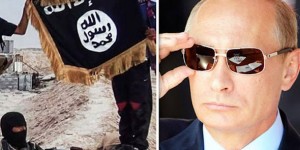 putin-isis Putin se priprema da ISIS sravni sa zemljom – jadnom za uvijek!