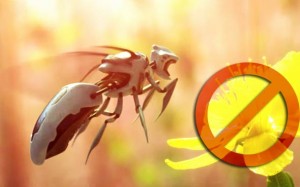 Spremite se, dolaze robo pčele – NEĆE PRAVITI MED (VIDEO)