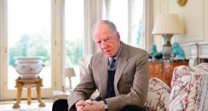 Lord Rothschild zahtijeva da Britanija ostane u Europskoj uniji