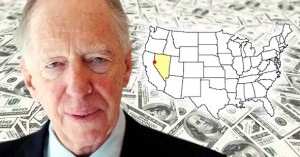 Rothschildi Dokazali da Bankarska Elita vlada svijetom – Uspostavili porezno utočište za milijardere UNUTAR AMERIKE