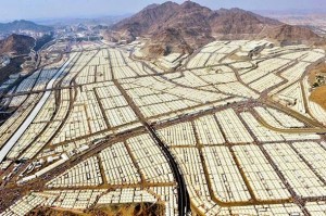 OVO ĆE VAS ŠOKIRATI: Saudijska Arabija ima 100.000 praznih klimatiziranih šatora za 4 milijuna ljudi – primili NULA izbjeglica!