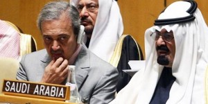 UN sramotno uklonio Saudijsku Arabiju sa CRNE LISTE za ljudska prava