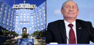 TAKO SE TO RADI: Rusija provela racije u 14 scijentoloških crkava zbog sumnje u pranje novca