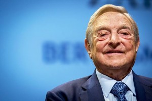 ORGANIZATOR MIGRANTSKE KRIZE – SOROS: Postoje šanse da EU propadne zbog migrantske krize