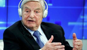 Soros: EU se urušava, Rusija se uzdiže