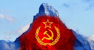 Kako je Švicarska pošla u komunizam