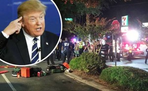 trump-orlando DONALD TRUMP: Bio sam u pravu u svezi radikalnog islama