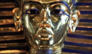 Studija otkrila da je bodež Tutankamona – vanzemaljskog porijekla!