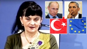 NAJPOZNATIJA HRVATSKA PROROČICA: Rusija će preokrenuti svijet, jedna velika sila će sve iznenaditi, a Turskoj, Hrvatskoj i Obami se ne piše dobro