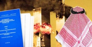 UDARNA VIJEST: 28 stranica TAJNOG DOKUMENTA koji je javno objavljen otkrile da su Saudijci pomagali napadačima 11. rujna i to prikrili