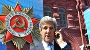 KERRY ŠOKIRAN: Državni tajnik SAD stigao u Moskvu, ali je šef Kremlja Vladimir Putin imao važnijeg posla!