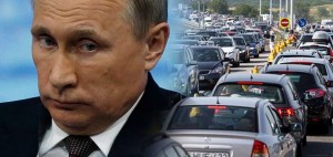 PROPAGANDA: NATO savez optužio Putina za turističke prometne zastoje u Hrvatskoj