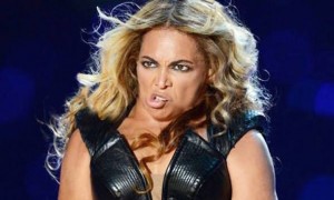 Beyonce poziva crnce na početak rasnog rata u Americi