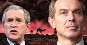 NAPOKON NA SVJETLU DANA: Dugo očekivano šokantno izvješće pokazalo nam da Velika Britanija nije imala razloga napasti Irak