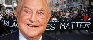 Organizaciju ‘Black Lives Matter’ (Crni životi vrijede) je stvorio GEORGE SOROS da bi napravio kaos u Americi