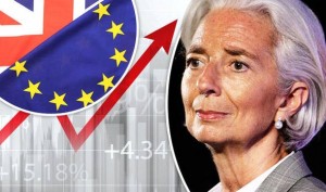 UHVAĆENI! MMF priznao da je lagao o navodnim ekonomskim opasnostima u svezi Brexita