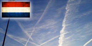 Nizozemska vlada priznala da Chemtrailsi postoje!