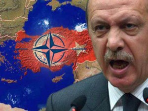 PANIKA U ALIJANSI: ERDOGAN PRIJETI AMERICI – NATO će biti razbijen!