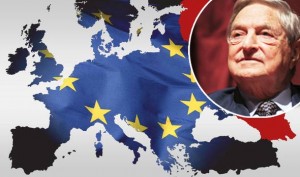 George Soros planira stvoriti EU Superdržavu u kojoj će vladati Novi svjetski poredak