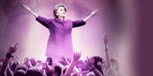 Magazin Economist: Globalisti moraju podržati Hillary kako bi nastavila plan prema Novom Svjetskom Poretku