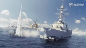 kina-video Simulacija invazije na SAD? Provokativan video kineske kompanije (VIDEO)