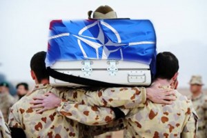 The National Interest: NATO umire čeka se samo grobno mjesto i sprovod može početi!