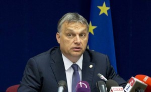 GOSPODIN VIKTOR ORBAN: ‘Migranti sa istoka koji ulaze u Europu nisu lijek već OTROV kojeg nećemo progutati!’