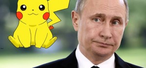EKSKLUZIVNO: Putin zabranio Pokemon GO u Rusiji zbog povezanosti sa CIA-om