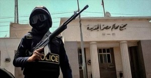 EGIPAT PORUČIO AMERICI: Nemojte nama govoriti da ne ubijamo svoje ljude kada vaša policija radi to isto